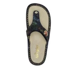 Carina Dynomite Sandal -Alegria Shoes Sale CAR 7522 S4