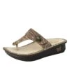 Carina Sea Turtle Sandal 1 Carina Sea Turtle Sandal -Alegria Shoes Sale CAR 7538 S1