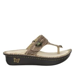 Carina Sea Turtle Sandal 10 Carina Sea Turtle Sandal -Alegria Shoes Sale CAR 7538 S2