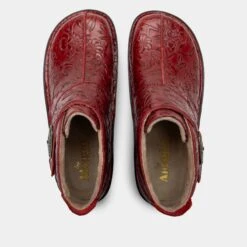 Caiti Loretta Red Boot 12 Caiti Loretta Red Boot -Alegria Shoes Sale CAT 6300 S4 e5bc3cc5 67f2 4bef b8dd f2384f0ee6bd