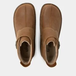 Caiti Maple Boot -Alegria Shoes Sale CAT 6465 S4