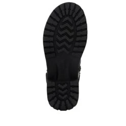 Charlette Crazyhorse Black Boot 13 Charlette Crazyhorse Black Boot -Alegria Shoes Sale CHA 101CH S5