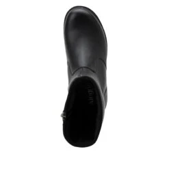 Chalet Upgrade Black Boot 12 Chalet Upgrade Black Boot -Alegria Shoes Sale CHL 161 S4