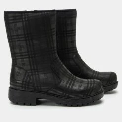 Chalet Plaid To Meet You Boot 11 Chalet Plaid To Meet You Boot -Alegria Shoes Sale CHL 597 S2 62261fbd a99a 4d89 aaaa 84c308d81265