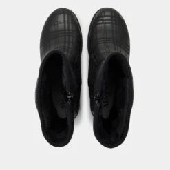 Chalet Plaid To Meet You Boot 13 Chalet Plaid To Meet You Boot -Alegria Shoes Sale CHL 597 S4 ed1ba883 7533 4478 9131 df619cf36127