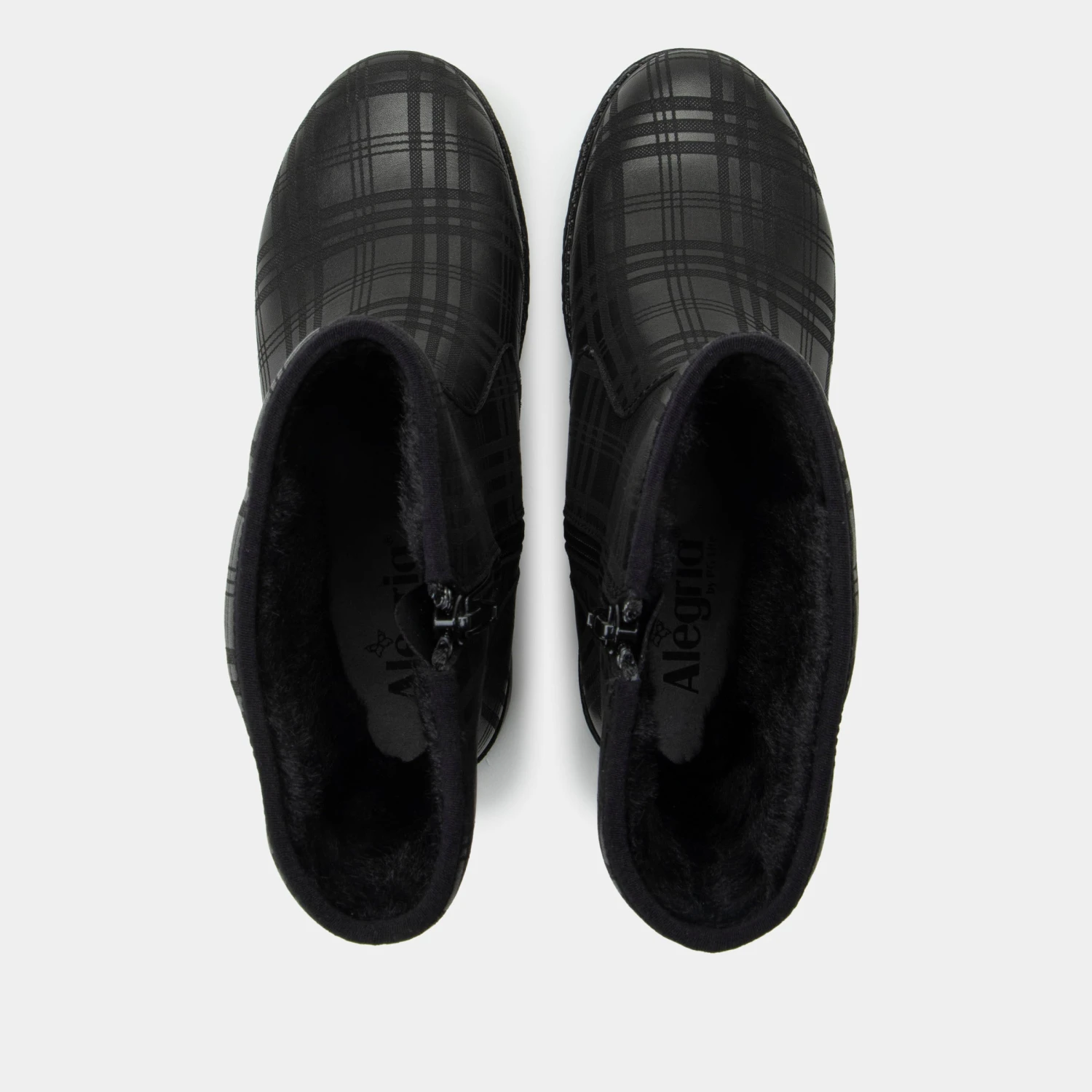 Chalet Plaid To Meet You Boot 7 Chalet Plaid To Meet You Boot - Image 5