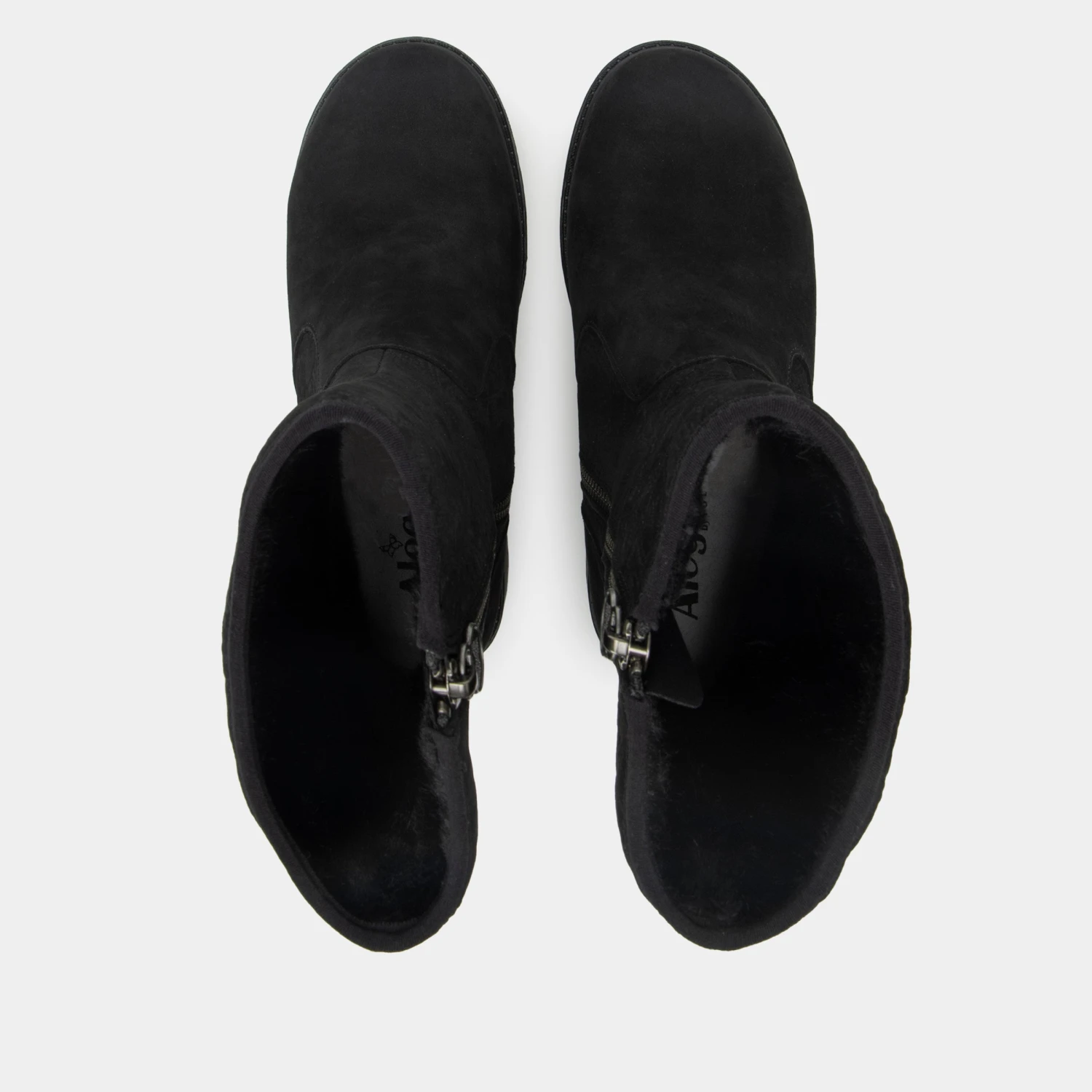 Chalet La Dee Dottie Black Boot 7 Chalet La Dee Dottie Black Boot - Image 5