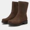 Chalet La Dee Dottie Brown Boot -Alegria Shoes Sale CHL 8117 S1 06639d12 7308 435b 93e1 f3062eb83438