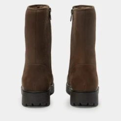 Chalet La Dee Dottie Brown Boot -Alegria Shoes Sale CHL 8117 S3 9a96bd01 f4d8 4d1a 8d32 fc2eb7eb7552