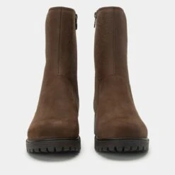 Chalet La Dee Dottie Brown Boot -Alegria Shoes Sale CHL 8117 S5 e8022eef 2b1e 43f4 962f 919550bce6a7