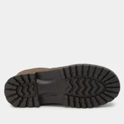 Chalet La Dee Dottie Brown Boot -Alegria Shoes Sale CHL 8117 S6