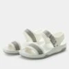 Crea8tion Dove Sandal