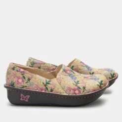 Shoes Debra A Fine Romance Shoe 11 Shoes Debra A Fine Romance Shoe -Alegria Shoes Sale DEB 6102 S2