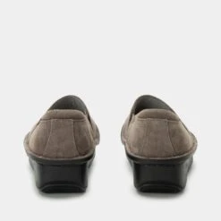 Shoes Debra Taupe Shoe -Alegria Shoes Sale DEB 6169 S3