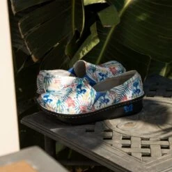 Shoes Debra Tropic Shoe -Alegria Shoes Sale DEB 7415 SX