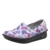 Shoes Debra Lilac Love Shoe -Alegria Shoes Sale DEB 7509 S1