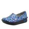 Shoes Debra Welcome Back Blotter Shoe -Alegria Shoes Sale DEB 7510 S1