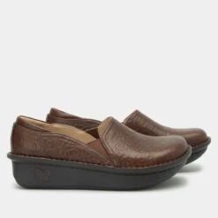 Shoes Debra Cocoa Blooms Shoe 11 Shoes Debra Cocoa Blooms Shoe -Alegria Shoes Sale DEB 8139 S2 30704f54 8d49 4b70 812f 447b339ee35c
