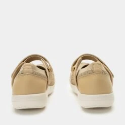 Shoes Dinamo Sand Shoe -Alegria Shoes Sale DMO 6183 S3