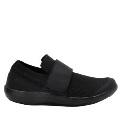 Shoes Dasher Black Out Shoe 10 Shoes Dasher Black Out Shoe -Alegria Shoes Sale DSH 5002 S2