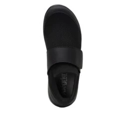 Shoes Dasher Black Out Shoe 12 Shoes Dasher Black Out Shoe -Alegria Shoes Sale DSH 5002 S4