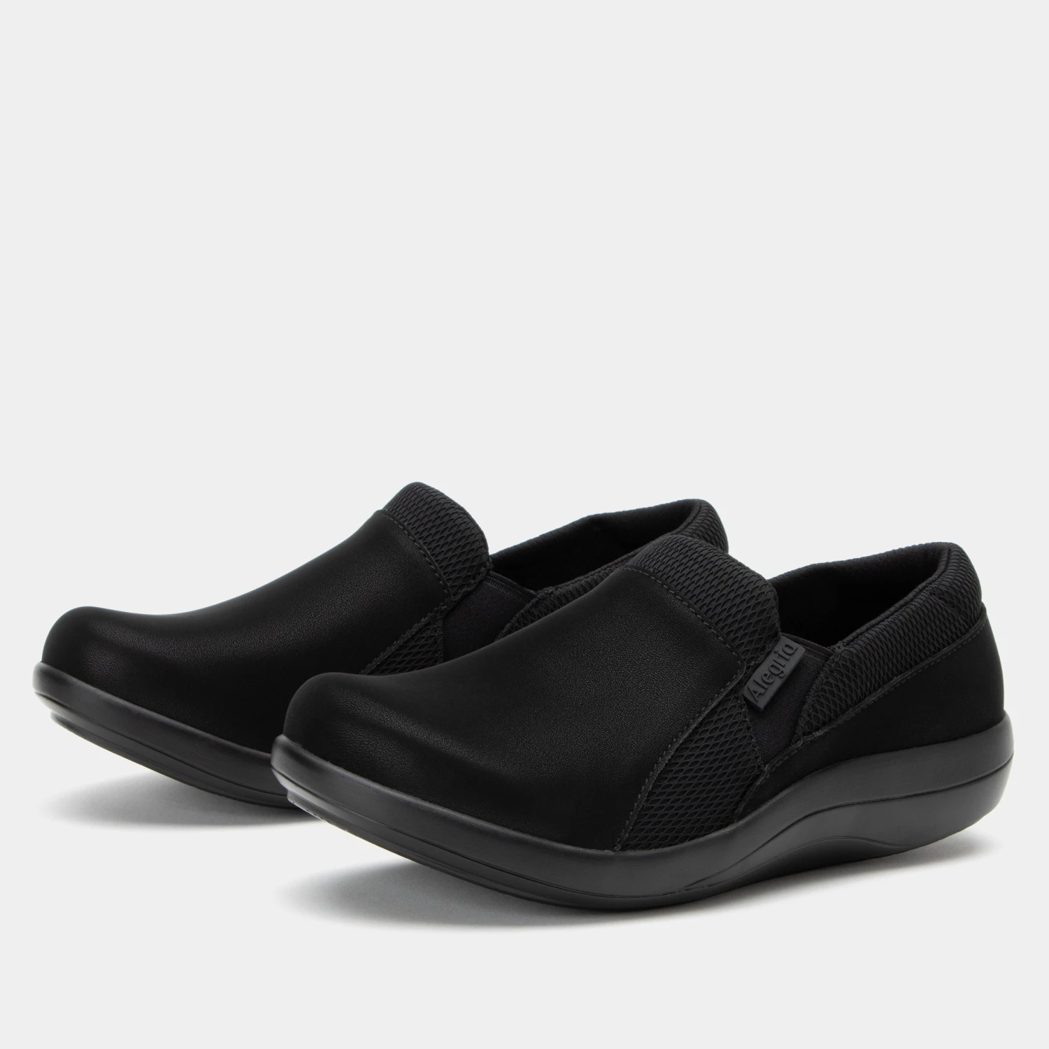 Shoes Duette Black Shoe 3 Shoes Duette Black Shoe