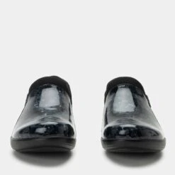 Shoes Duette Poppy Pop Black Shoe -Alegria Shoes Sale DUE 6157 S5