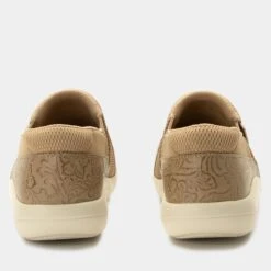 Shoes Duette Aged Sand Shoe 12 Shoes Duette Aged Sand Shoe -Alegria Shoes Sale DUE 6175 S3