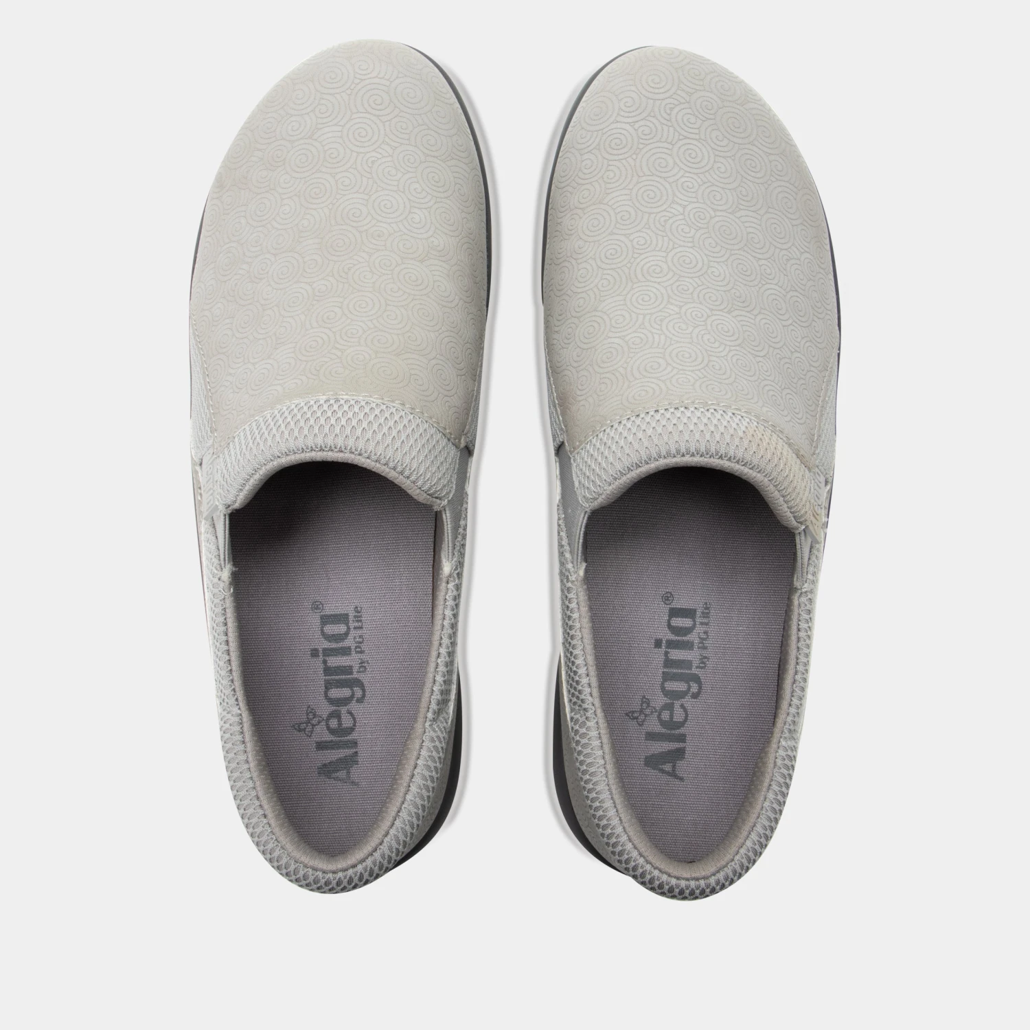 Shoes Duette Swirl Wind Smoke Shoe 6 Shoes Duette Swirl Wind Smoke Shoe - Image 4