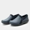 Shoes Duette Washed Navy Shoe