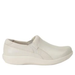 Shoes Duette True White Shoe -Alegria Shoes Sale DUE 7472 S2