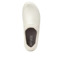 Shoes Duette True White Shoe -Alegria Shoes Sale DUE 7472 S4