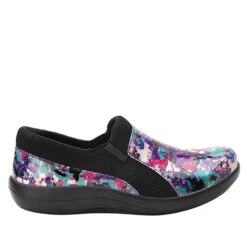 Duette Multi Composite Shoe -Alegria Shoes Sale DUE 7884 S2