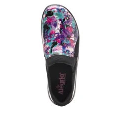 Duette Multi Composite Shoe -Alegria Shoes Sale DUE 7884 S4