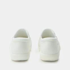 Shoes Duette Liquid White Shoe -Alegria Shoes Sale DUE 8269 S3 348fc602 3f26 40d9 a3d5 0e97142187f5