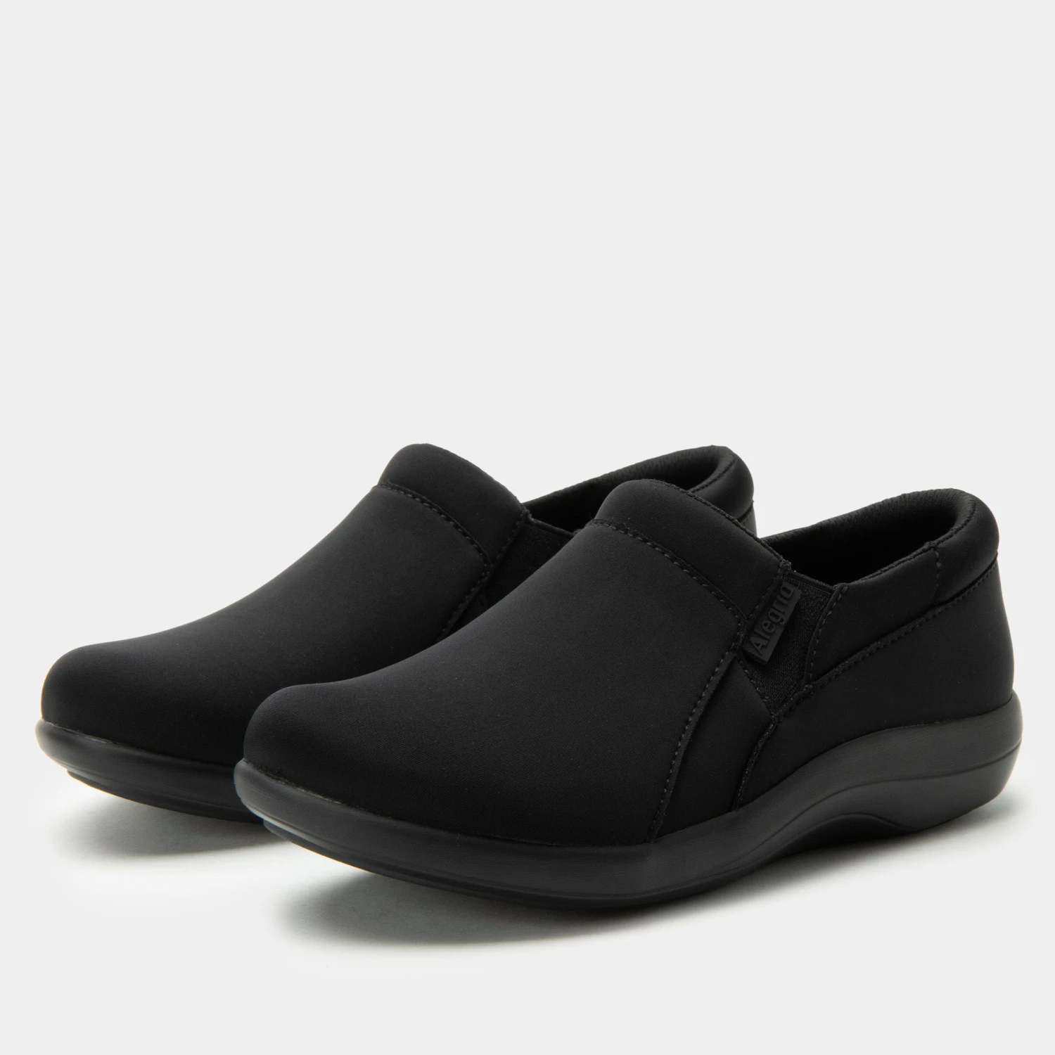 Shoes Duette Liquid Black Shoe 3 Shoes Duette Liquid Black Shoe