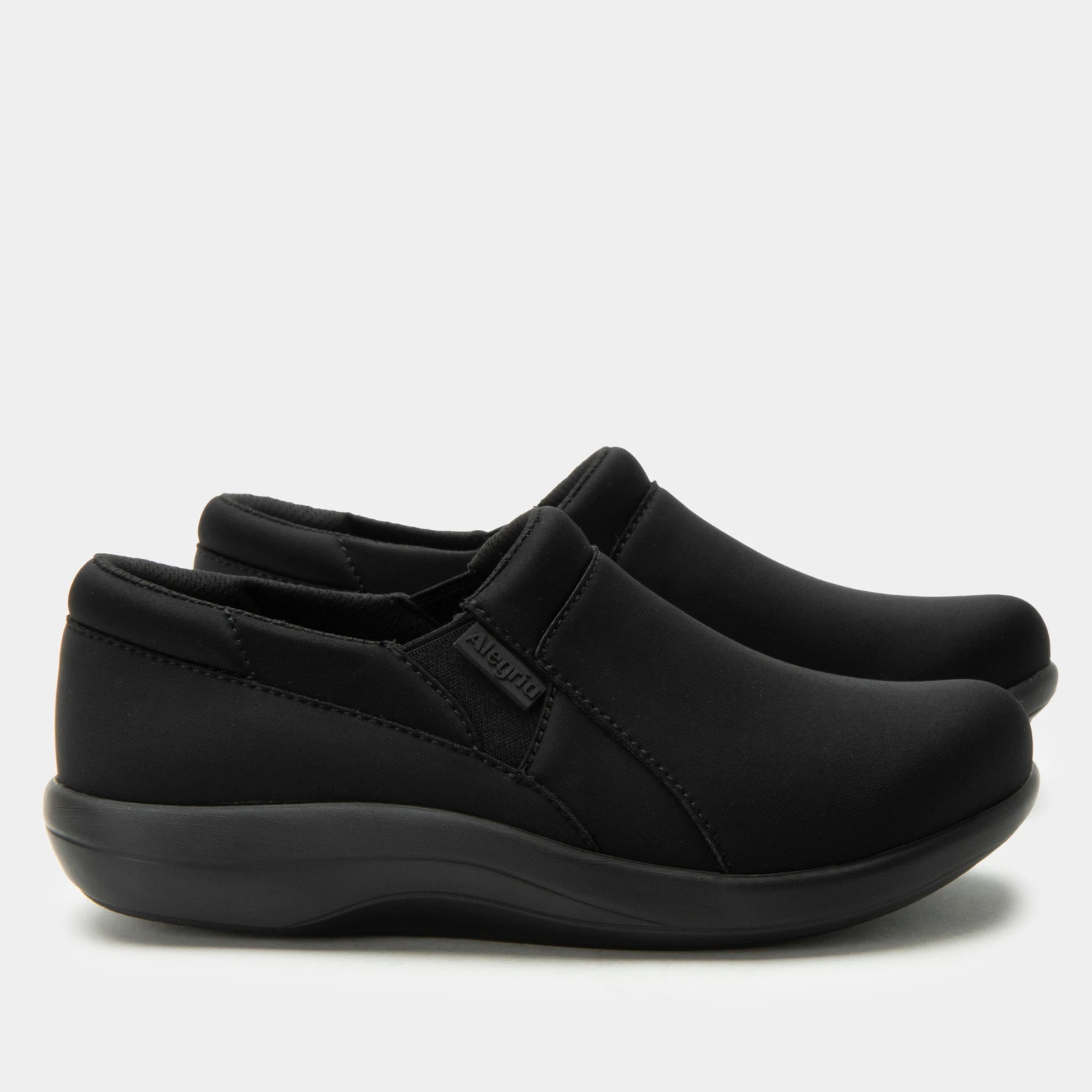 Shoes Duette Liquid Black Shoe 5 Shoes Duette Liquid Black Shoe - Image 3