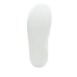 Duette Flourish White Shoe 11 Duette Flourish White Shoe -Alegria Shoes Sale DUE 956 S5