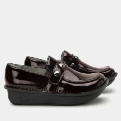 Shoes Ericka Black Cherry Shoe 11 Shoes Ericka Black Cherry Shoe -Alegria Shoes Sale ERC 8133 S2 5b601f35 c324 476f a4cb b3bb98f25233