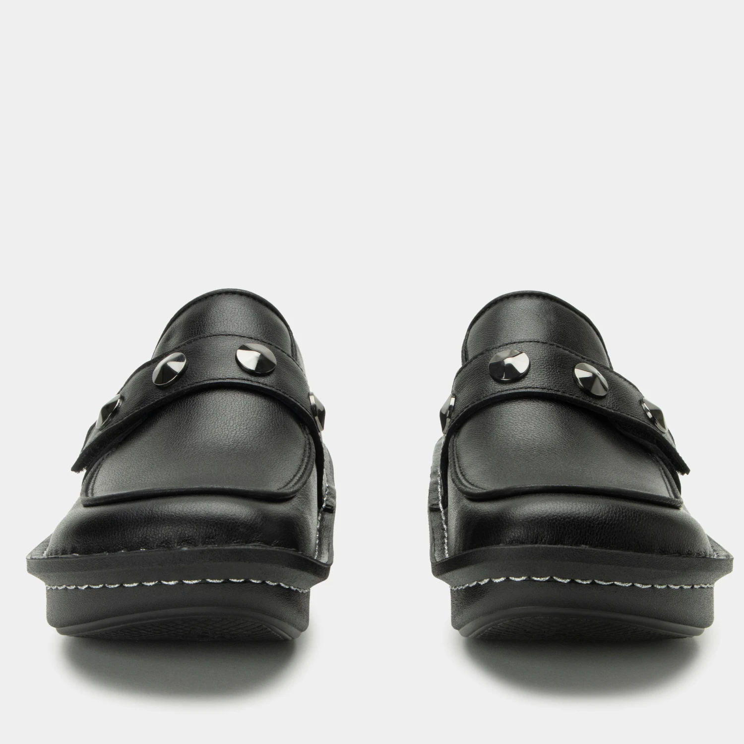 Shoes Ericka Black Gloss Shoe 8 Shoes Ericka Black Gloss Shoe - Image 6