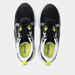 Exhault Cyber Carbon Shoe -Alegria Shoes Sale EXH 6198 S4