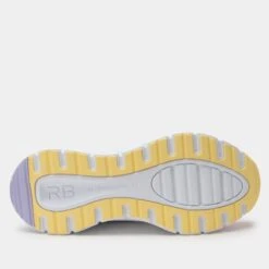 Exhault Cyber Pink Shoe -Alegria Shoes Sale EXH 6216 S6