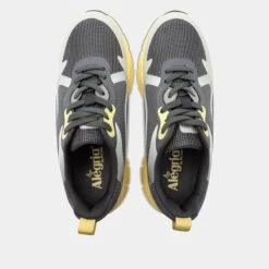 Exhault Halo Yellow Shoe -Alegria Shoes Sale EXH 6356 S4 0b3a433c 2685 4c1c b1d9 1cde16d44a97