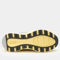 Exhault Halo Yellow Shoe -Alegria Shoes Sale EXH 6356 S6 b50a1888 cd79 4b0e b7f8 34eeee8b4240