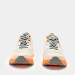 Exhault Electric Orange Shoe 14 Exhault Electric Orange Shoe -Alegria Shoes Sale EXH 6357 S5 6e4fba73 21fd 449c 8c74 47243dbf87ea