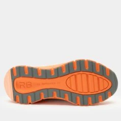 Exhault Electric Orange Shoe 15 Exhault Electric Orange Shoe -Alegria Shoes Sale EXH 6357 S6 b62d4f71 deba 462b 8980 8df277babe58