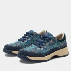 Shoes Florah Origin Story Shoe