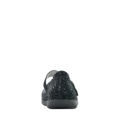 Gem Tile Me More Black Shoe -Alegria Shoes Sale GEM 765 S3
