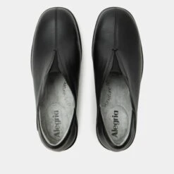 Shoes Hadlee Black Shoe -Alegria Shoes Sale HAD 601 S4 1
