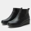 Hadi Black Boot -Alegria Shoes Sale HDI 601 S1 c2f887e4 ff90 4150 a704 261964f7f2be